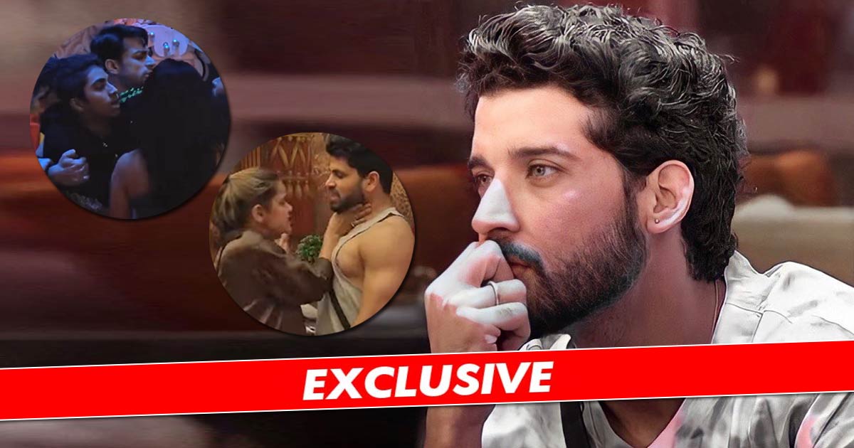 Bigg Boss 16: Gautam Singh Vig Sheds Light On Why The Archana Gautam vs Shiv Thakare & MC Stan vs Shalin Bhanot’s Physical Fights Aren’t Same [Exclusive]