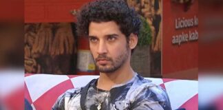 Bigg Boss 16: Gautam Vig first male contestant to be evicted from show