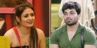 'Bigg Boss 16': Gori Nagori, Shiv Thakare get into a fight over tomatoes