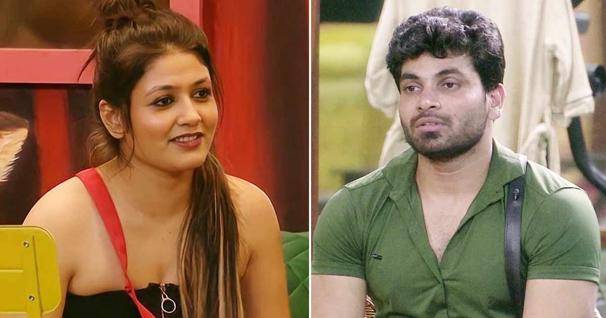 'Bigg Boss 16': Gori Nagori, Shiv Thakare get into a fight over tomatoes