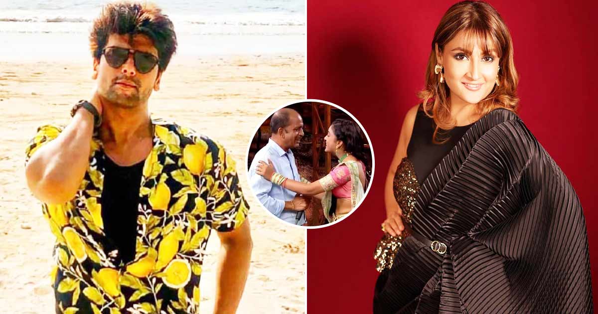 Bigg Boss 16: Kushal Tandon, Urvashi Dholakia & Others React To BB’s Special Treatment To Sumbul Touqeer