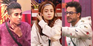 'Bigg Boss 16': MC Stan pounces on Shalin Bhanot after a heated argument over Tina Datta