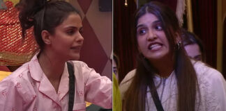 'Bigg Boss 16': Nimrit Kaur Ahluwalia abuses Priyanka Choudhary