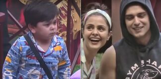 'Bigg Boss 16': Priyanka, Ankit call Abdu Rozik a biased captain