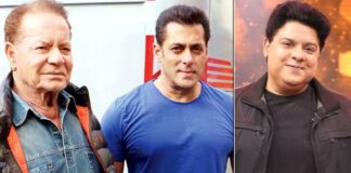 Bigg Boss 16: Sajid Khan Reveals Salman Khan Helped Him For His Father’s Funeral