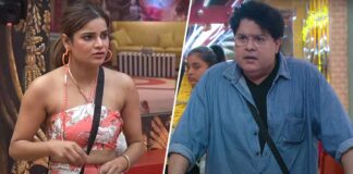 'Bigg Boss 16': Sajid threatens to punish Archana if she doesn't listen to him
