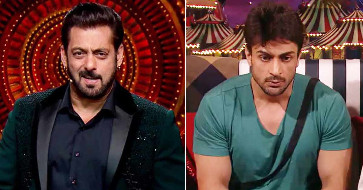 'Bigg Boss 16': Salman Khan calls Shalin Bhanot 'bloody irritating'