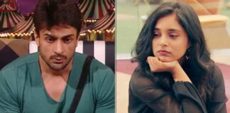 Bigg Boss 16: Shalin gets angry over Sumbul, kicks table