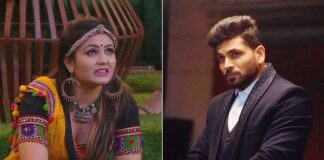 'Bigg Boss 16': Shiv Thakre gets into heated argument with Gori Nagori