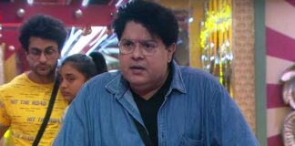 'Bigg Boss 16': Smoking room sealed, Sajid refuses to apologise