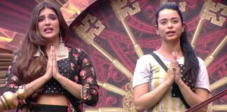 'Bigg Boss 16': Soundarya labels Nimrit 'most unhygienic'