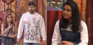 'Bigg Boss 16': Sumbul gets angry at Shalin for choosing Tina over her