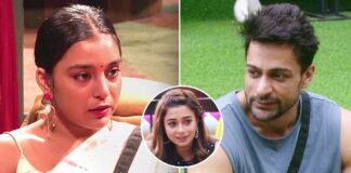 'Bigg Boss 16': Sumbul Touqeer slams Shalin Bhanot for never supporting her