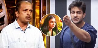 Bigg Boss 16: Sumbul Touqeer's Father Says "Sab Ek Doosre Ko Kiss Kar Rahe..."