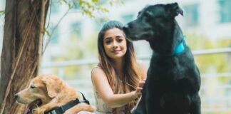'Bigg Boss 16': Tina Datta leaves house for a while as she loses her pet dog