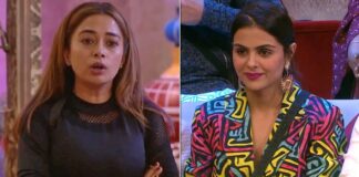 'Bigg Boss 16': Tina Datta lock horns with Priyanka Choudhary over kitchen duties