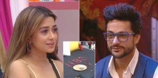 'Bigg Boss 16': Tina decorates bed with petals for Shalin's birthday