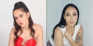 Bigg Boss 7 Fame Sofia Hayat Backs Uorfi Javed & Blames Media For ‘Titillation Of Young Male Minds’