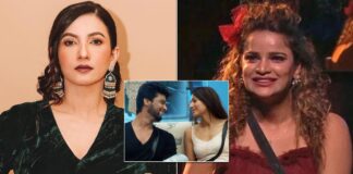 Bigg Boss: Amidst Archana Gautam’s Eviction For Physical Violence, Here’s A Clip Of Gauahar Khan Blasting BB For The Same In Bigg Boss 7