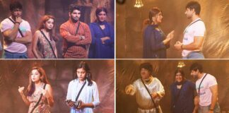 Bigg Boss uplifts the punishment on Shalin Bhanot; Beginning of a new captainship task in the house of COLORS’ ‘Bigg Boss 16’