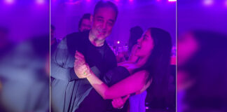 Bindu Madhavi calls Kamal Haasan 'a true gentleman'