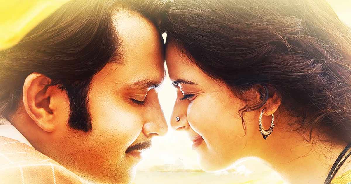 Biopic on Vijay Sankeshwar titled 'Vijayanand' to release pan-India on Dec 9
