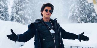 Birthday Plans Of Shah Rukh Khan Birthday
