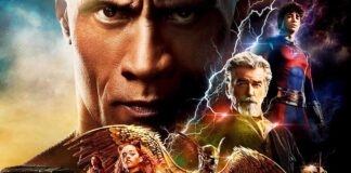Black Adam Has Created Another Milestone At The Global Box Office