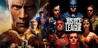 Black Adam Has Finally Been Able To Cross The $350 Million Mark At The Global Box Office