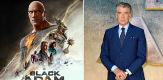 Black Adam Rumoured To Be Banned In China Over Pierce Brosnan's Recent Remarks On Dalai Lama
