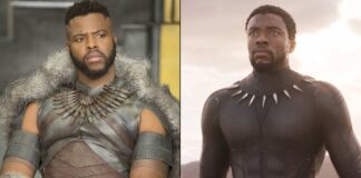 Black Panther Actor Winston Duke aka M'Baku Talks About King T'Challa Being Recast, Says “There's No Way They'll Never…”