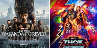 Black Panther: Wakanda Forever Advance Ticket Sales Already Ahead Of Thor: Love And Thunder & 2018's Original Film