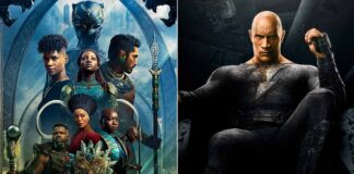 Black Panther: Wakanda Forever & Black Adam Might Not Get Released In China For This Reason, Here's What We Know