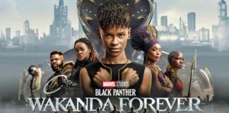 Black Panther: Wakanda Forever Box Office Advance Booking (1 Day To Go)