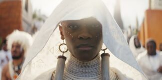 Black Panther: Wakanda Forever Box Office Day 2 Advance Booking