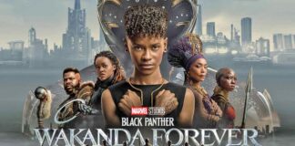 Black Panther: Wakanda Forever Box Office Day 6 (Early Trends): It Continues To Stay Consistent, But Is It Enough? Read On