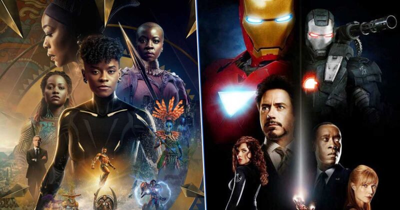 Black Panther: Wakanda Forever Box Office (Worldwide): Hits A Major ...