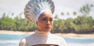 Black Panther: Wakanda Forever Fame Angela Bassett Reveals How She Reacted To Her Character’s Death