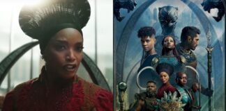 Black Panther: Wakanda Forever Fans Storm Twitter Demanding Oscar Nomination For Angela Bassett aka Queen Ramonda