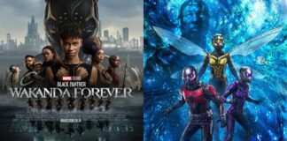 Black Panther: Wakanda Forever has An Ant-Man 3 Easter Egg