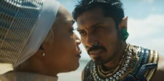 Black Panther Wakanda Forever Is Being Censored In Kuwait