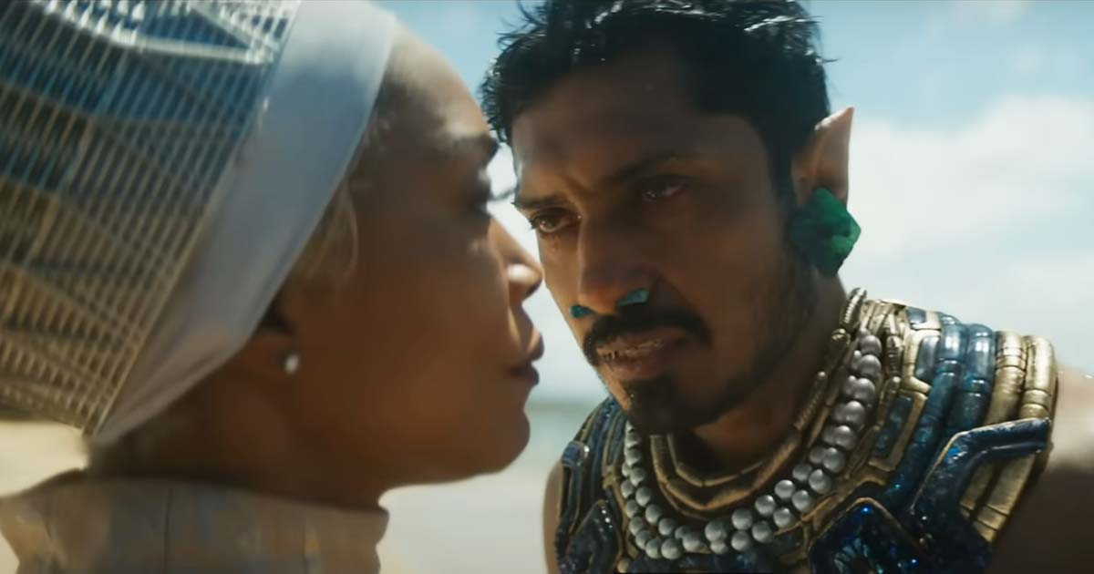 Black Panther Wakanda Forever Is Being Censored In Kuwait