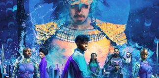Black Panther: Wakanda Forever Opening Weekend Domestic Box Office May Break Two Big Records