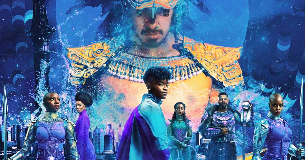 Black Panther: Wakanda Forever Box Office Prediction (Domestic): Has A  Strong Chance Of Becoming The Biggest Opener Of 2022!