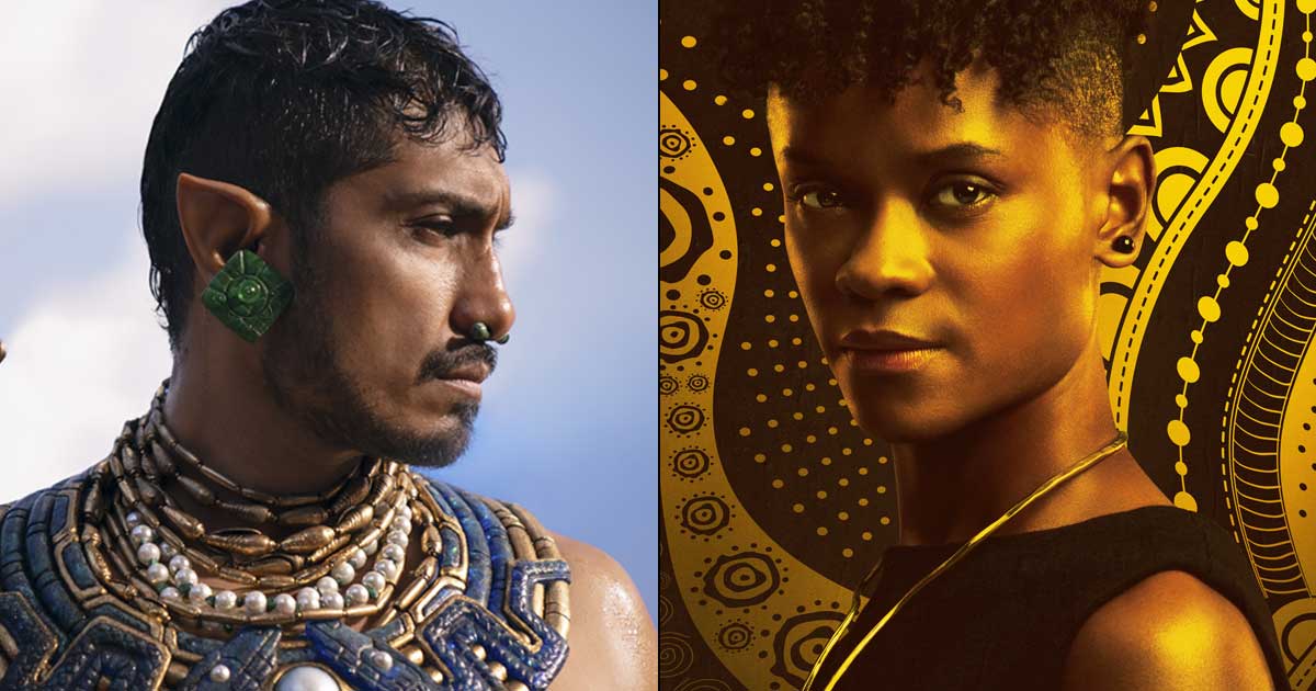 Wakanda Forever' Editor Talks Deleted Scenes and Shuri's Bond With Namor