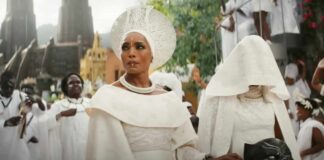 Black Panther: Wakanda Forever Sees A Roaring Start Through The Previews At Overseas Box Office