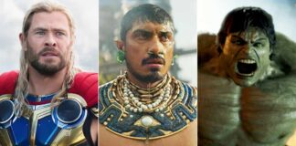 Black Panther: Wakanda Forever: Tenoch Huerta’s Namor Is As Strong As Hulk & Thor? Director Says "[There's] No Equal In Terms Of His Capabilities"