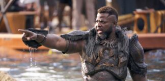 Black Panther: Wakanda Forever's Domestic Opening Day Box Office Numbers Are In