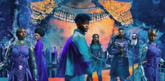 Black Panther: Wakanda Forever's Latest Global Earnings Help Push Disney Through A Major Milestone