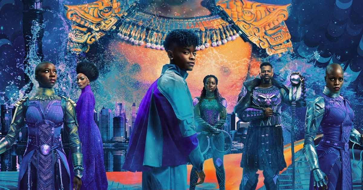 Black Panther: Wakanda Forever Box Office (Worldwide): Pushes Disney's 2022  Global Collection Past $3 Billion With Its Earnings